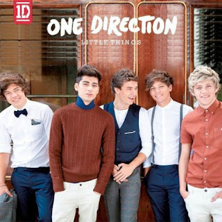 One Direction - Little Things